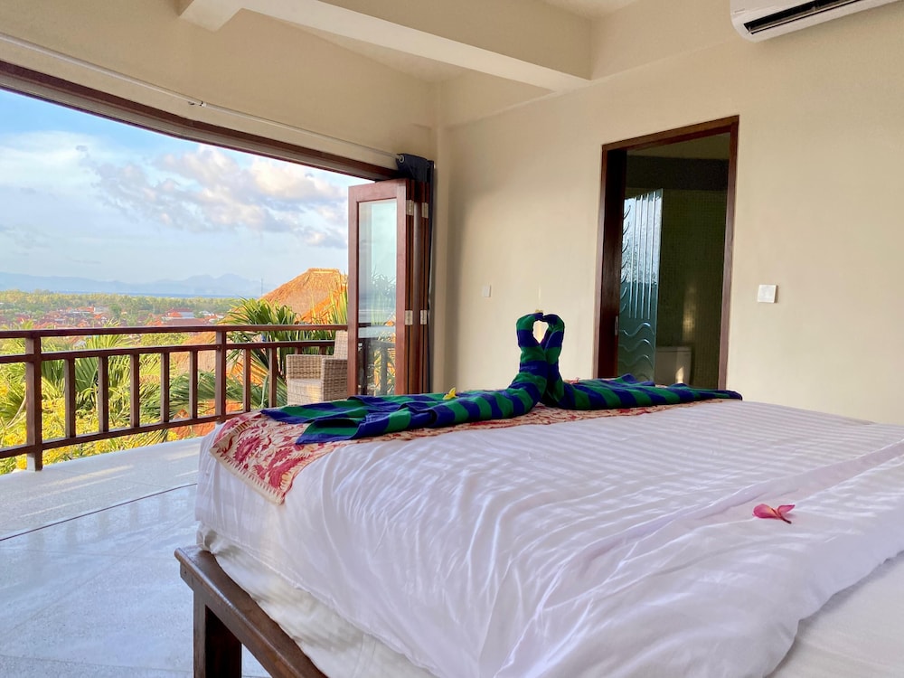 Superior Suite, Sea View photo 2
