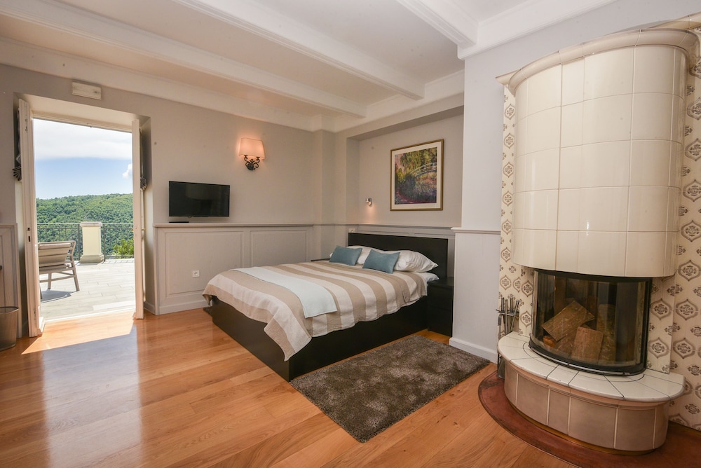 Junior Suite, Terrace, Sea View photo 2