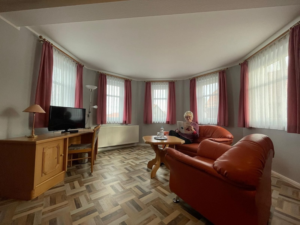 Comfort Studio, 1 Double Bed