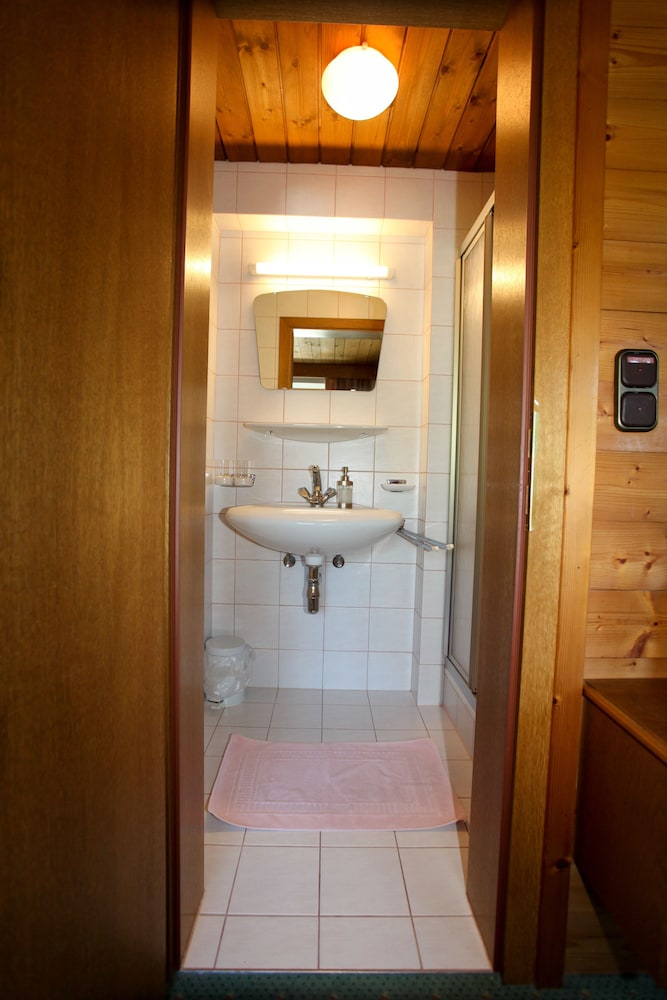 Family Double Room, 1 King Bed with Sofa bed photo 2