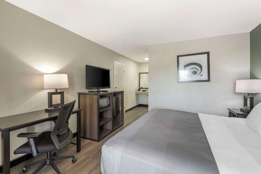 Room, 1 King Bed, Accessible, Non Smoking - Photo 7