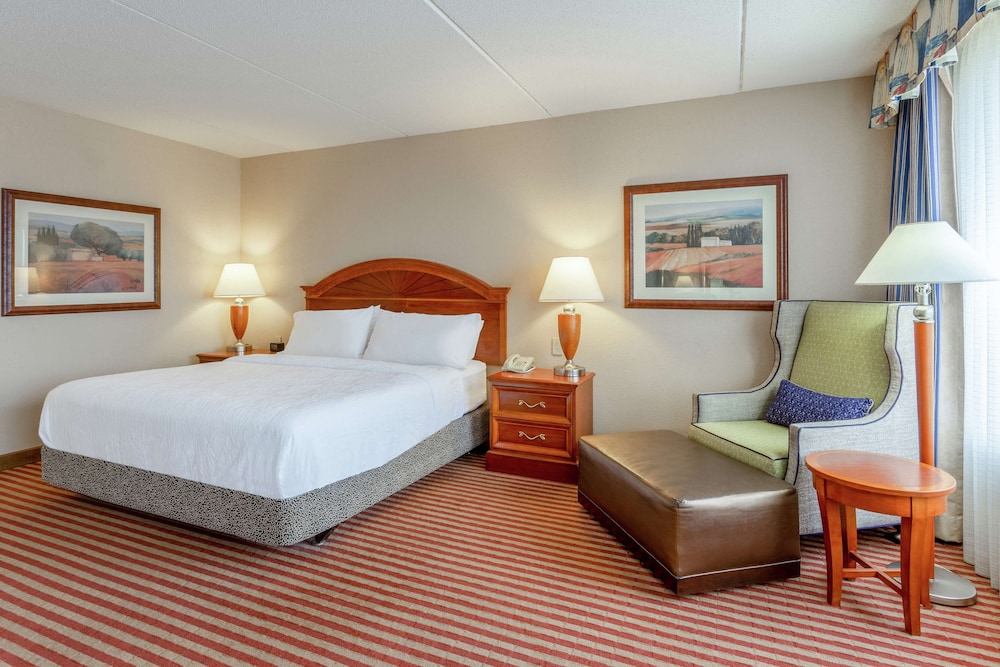 Hilton Garden Inn Richmond South/Southpark, Foto 7