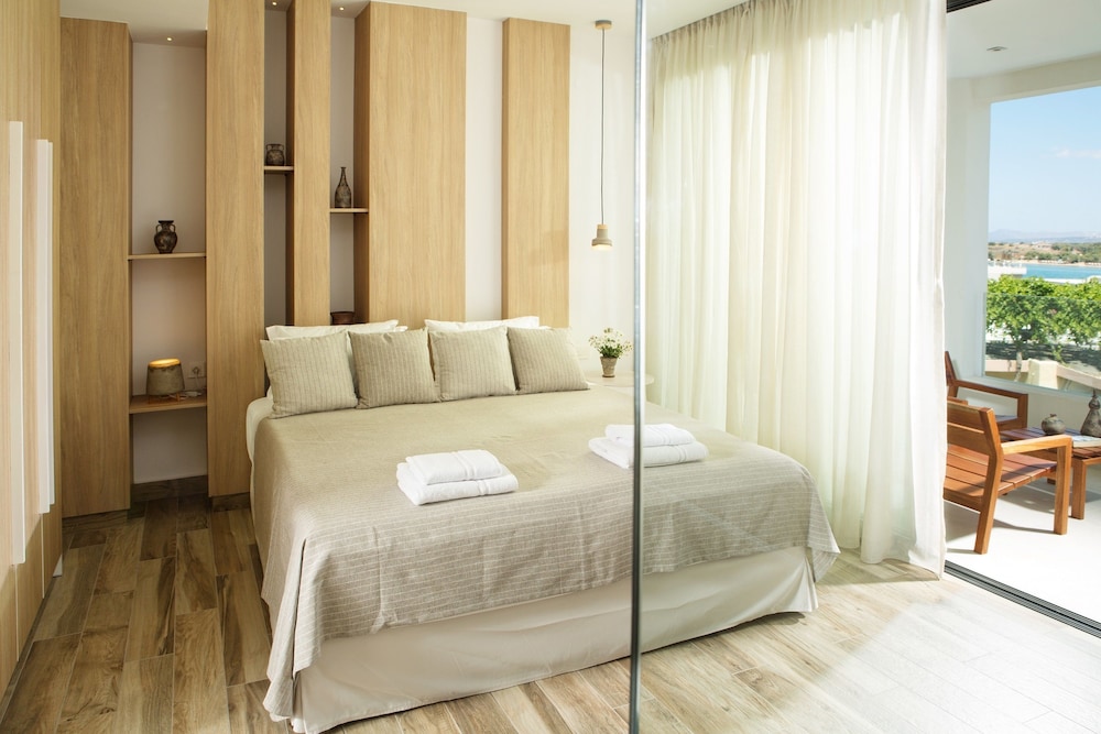 Villa (S), 4  Bedrooms, Private Pool, Seaview