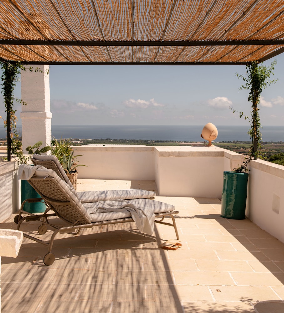 Panoramic Room, Terrace, Sea View photo 3