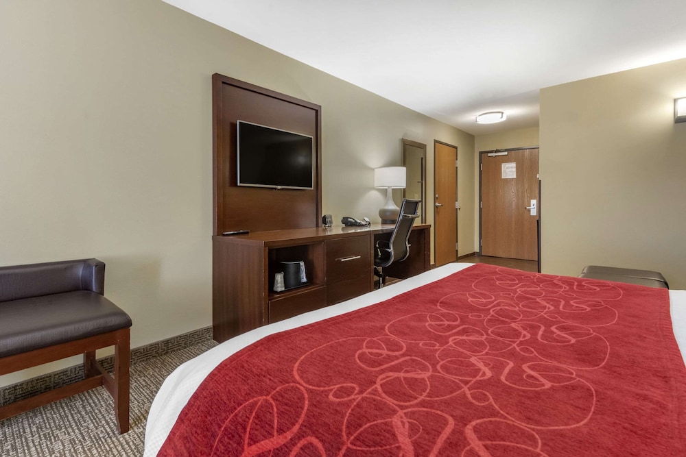 Deluxe Suite, Multiple Beds, Non Smoking photo 2