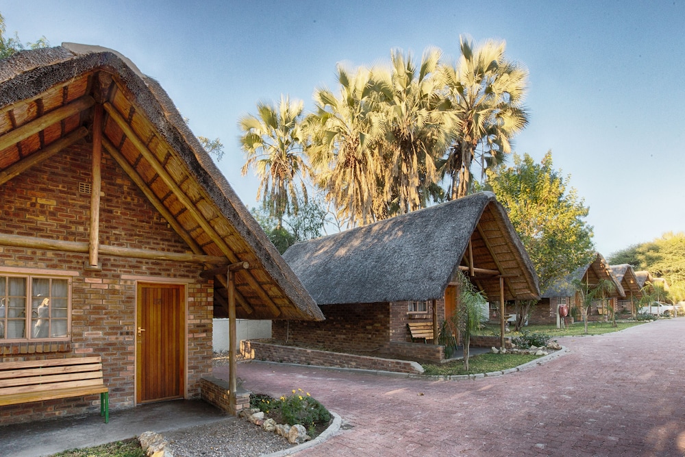 Chalet photo 2