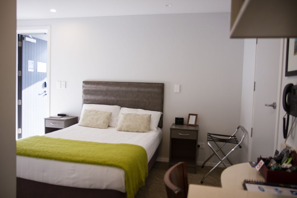 Standard Studio, Non Smoking, Kitchenette (Standard Studio - Double) photo 3