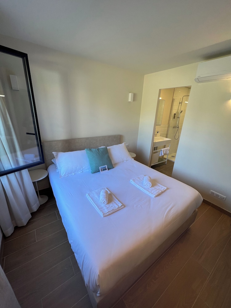Apartment, 2 Bedrooms