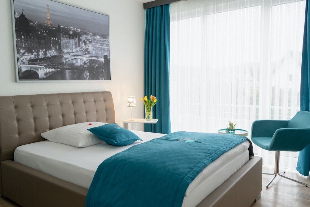Standard Single Room photo 1