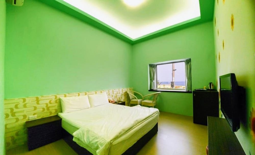 Double Room, Sea View (Summer) photo 1