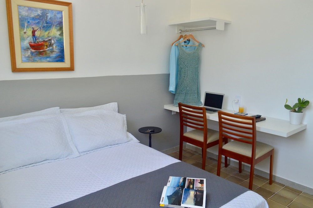 Deluxe Double Room, 1 Double Bed photo 1