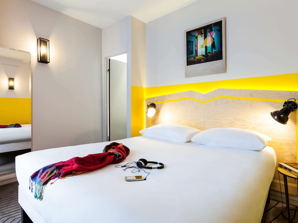 Standard Room, 1 Double Bed photo 2