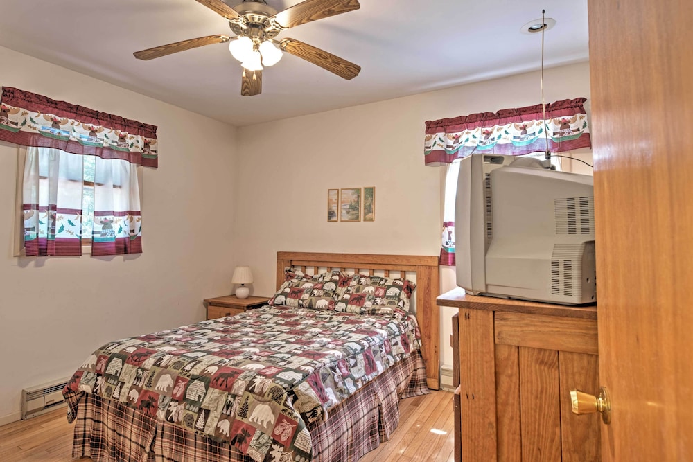 House (2 Bedrooms) photo 1