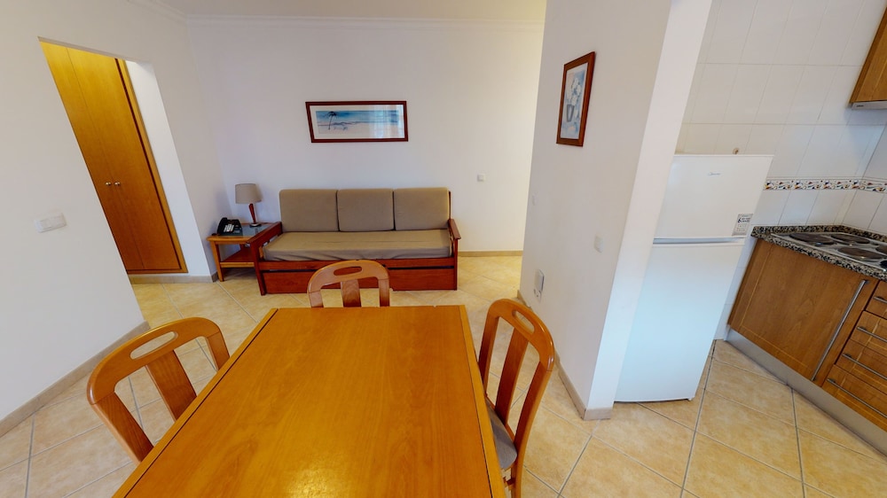 Standard Apartment, 1 Bedroom photo 3