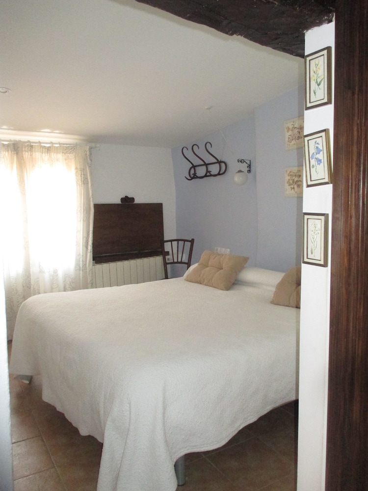 Habitación Doble (Jazmín)