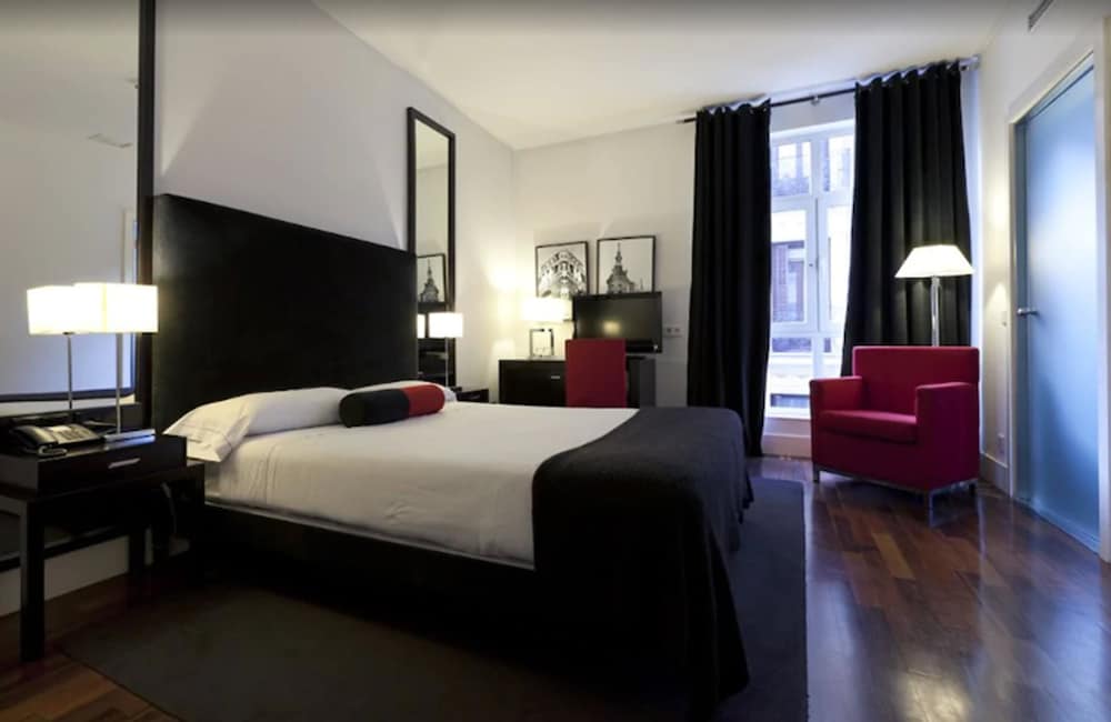 Standard Room - Photo 10