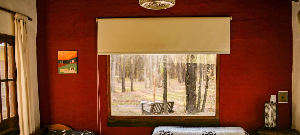Standard Cabin, Multiple Beds, Park View photo 3