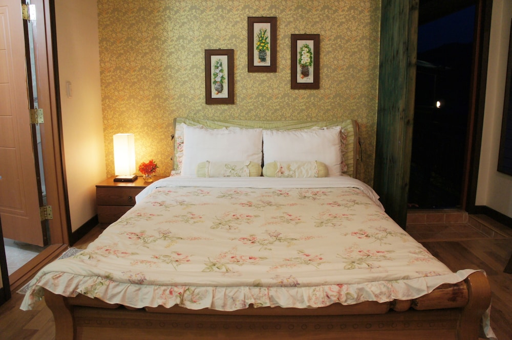 Deluxe Room photo 1