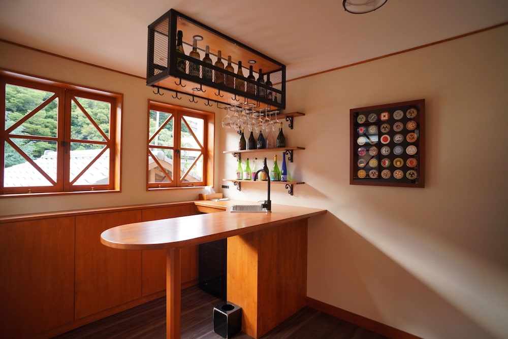 Premier Suit with Private Onsen Room, Shinraku501(Non Smoking) - Photo 2
