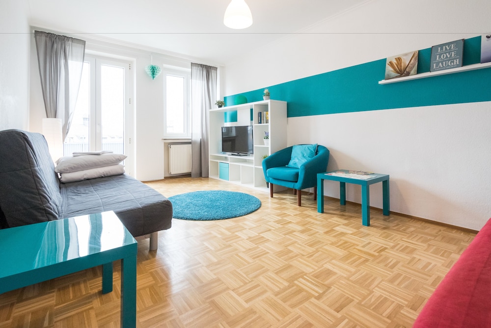 Comfort Apartment, 2 Bedrooms, Non Smoking, Kitchen photo 1