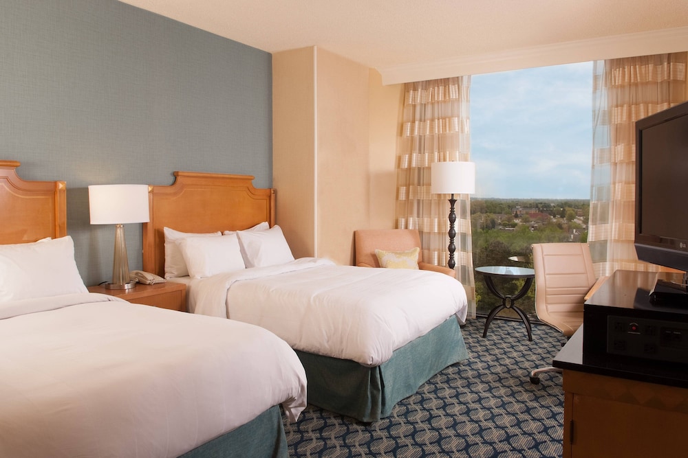 Executive Room, 2 Double Beds - Photo 1