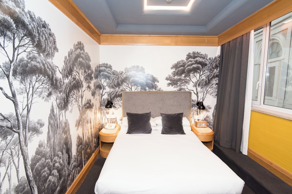 Standard Double Room Single Use