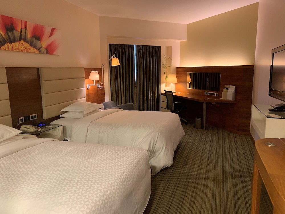 Room, 2 Twin Beds