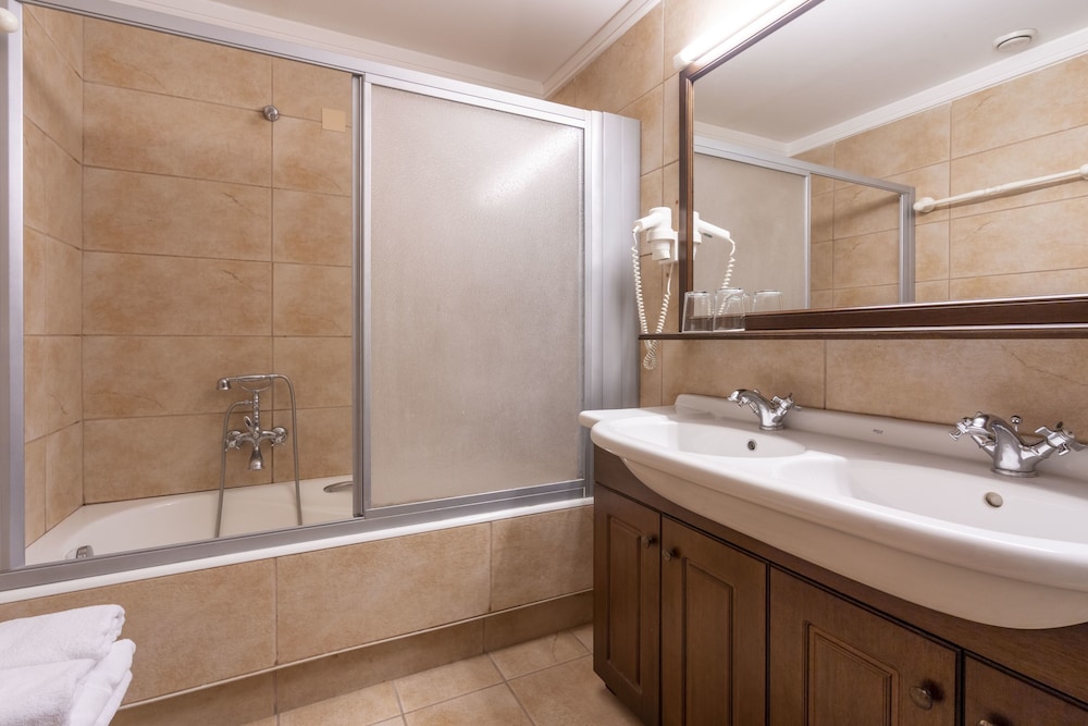 Mini Suite-Chalet - Photo 18