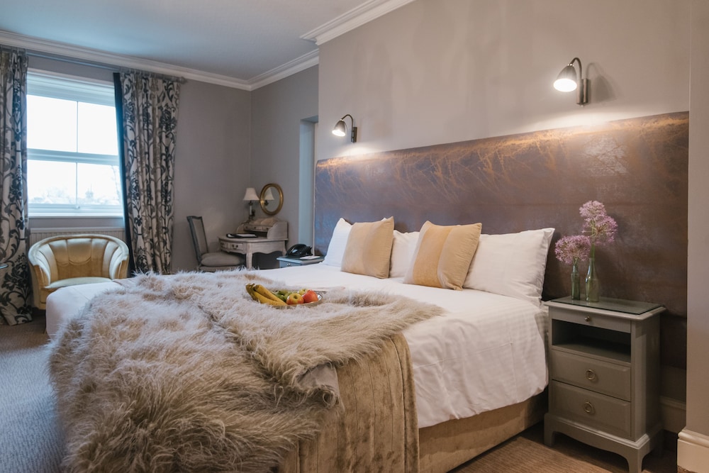 Luxury Double Room photo 3