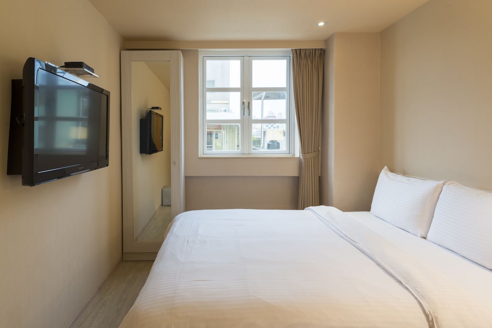 Elite Double Room photo 2