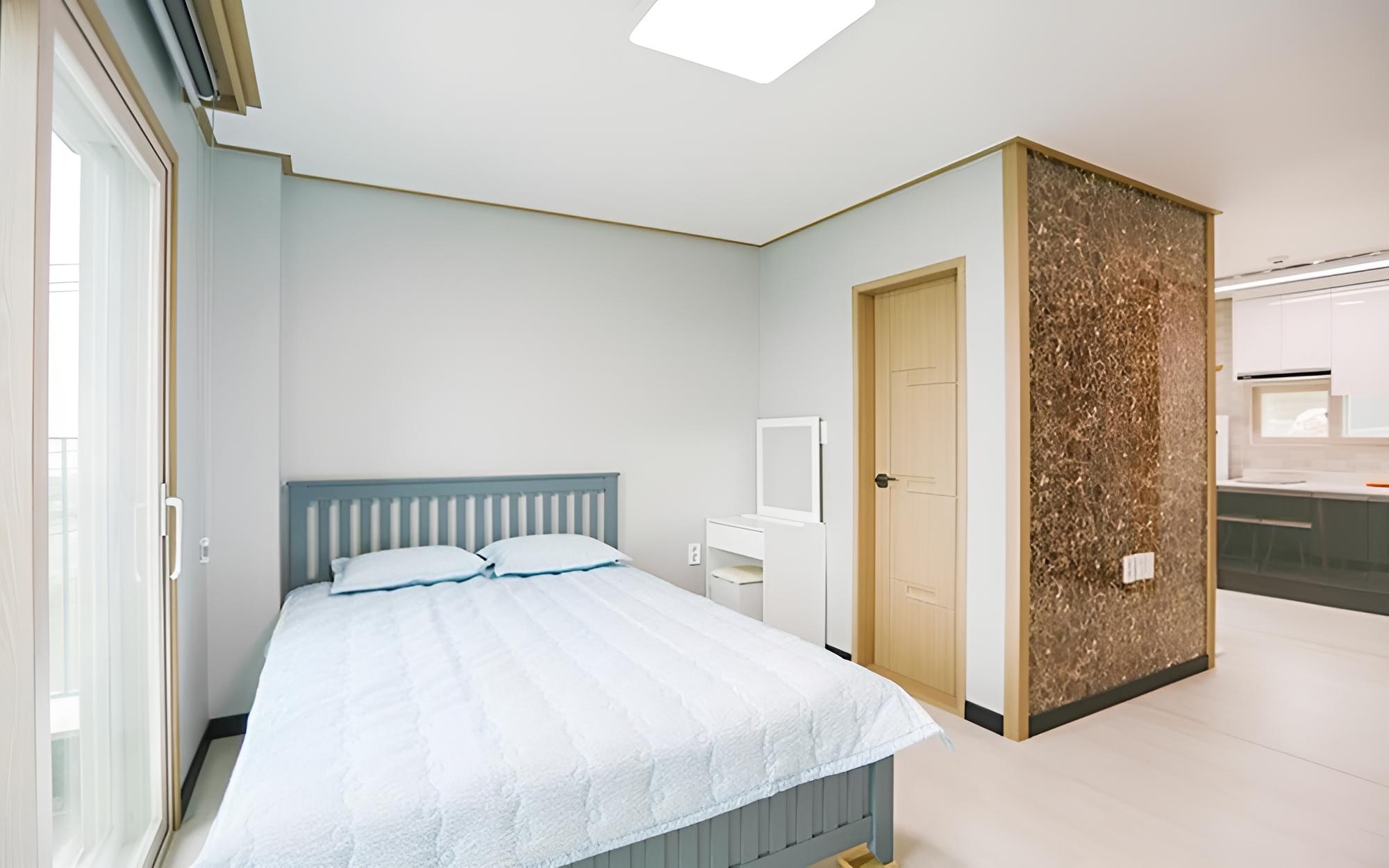 Room (Room 201 (Ocean View)) photo 1