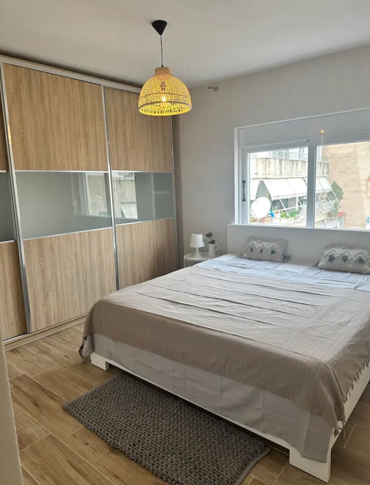 Panoramic Apartment