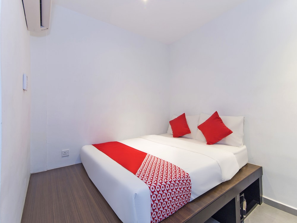 Double Room, 1 Double Bed
