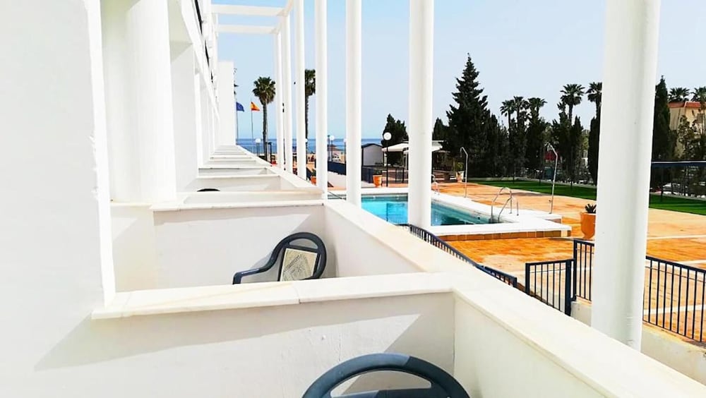 Standard Triple Room, Terrace (Doble) photo 2