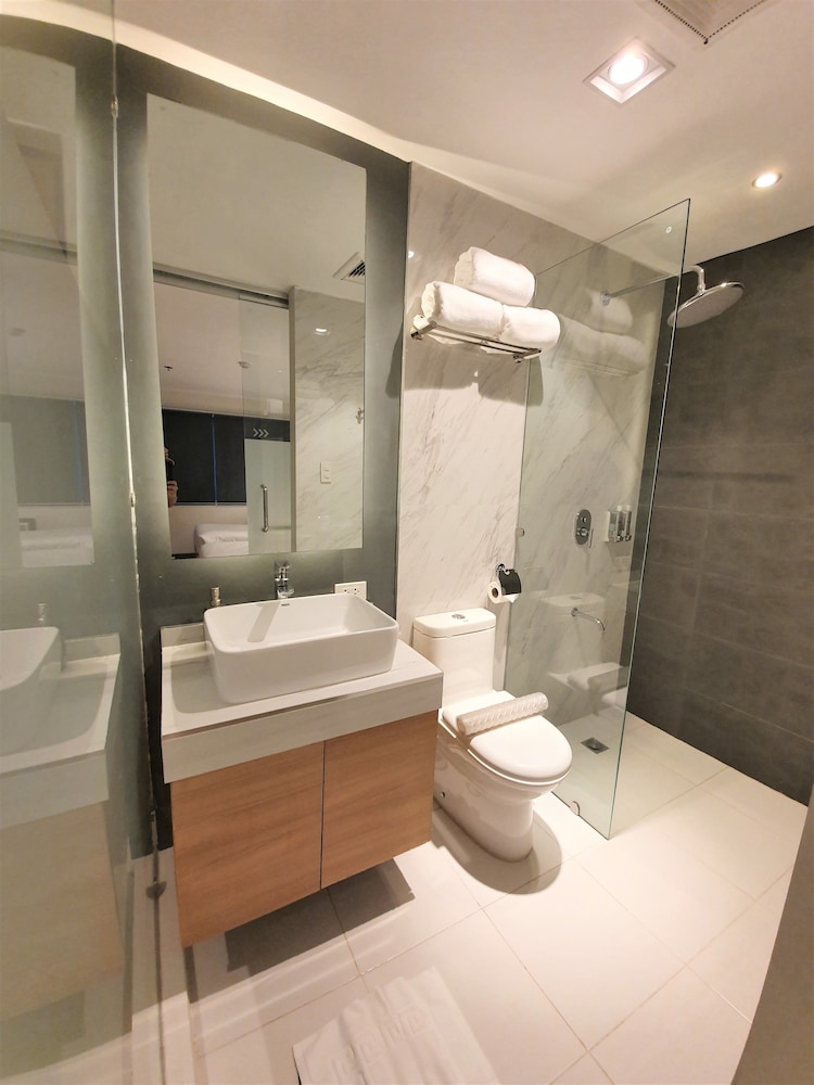 Junior Triple Room photo 3