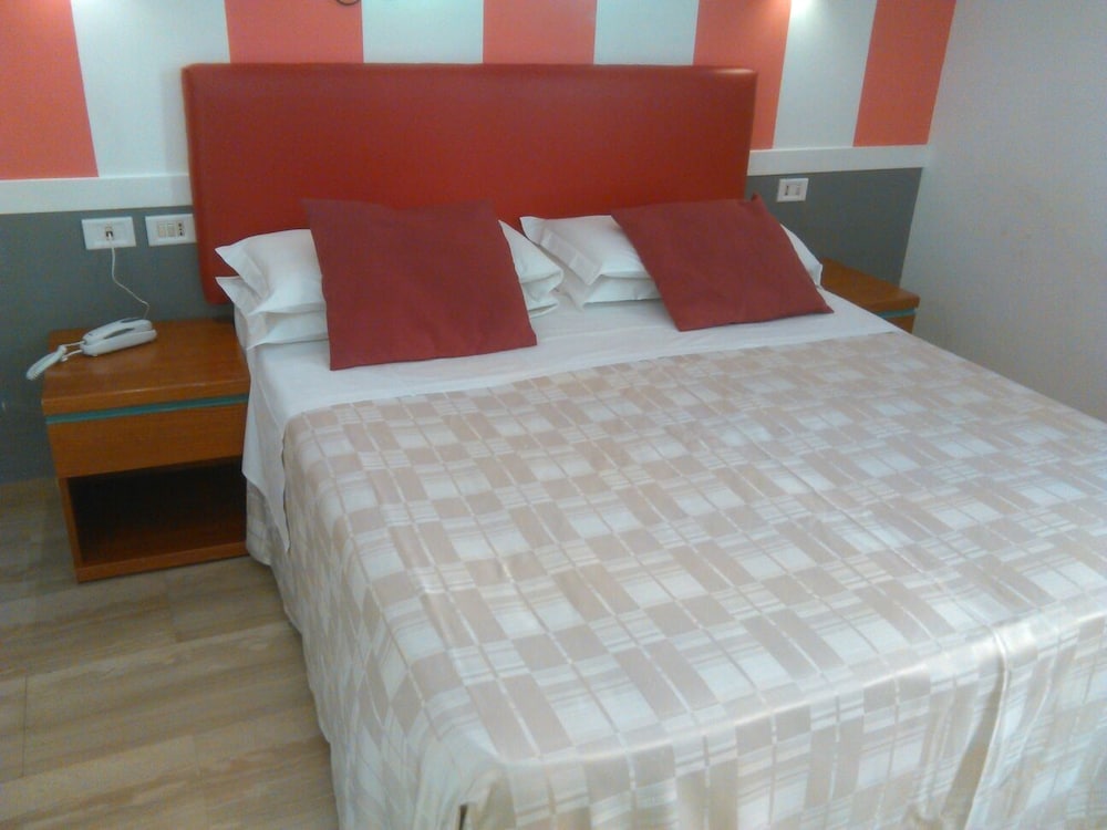 Double Room Single Use photo 1