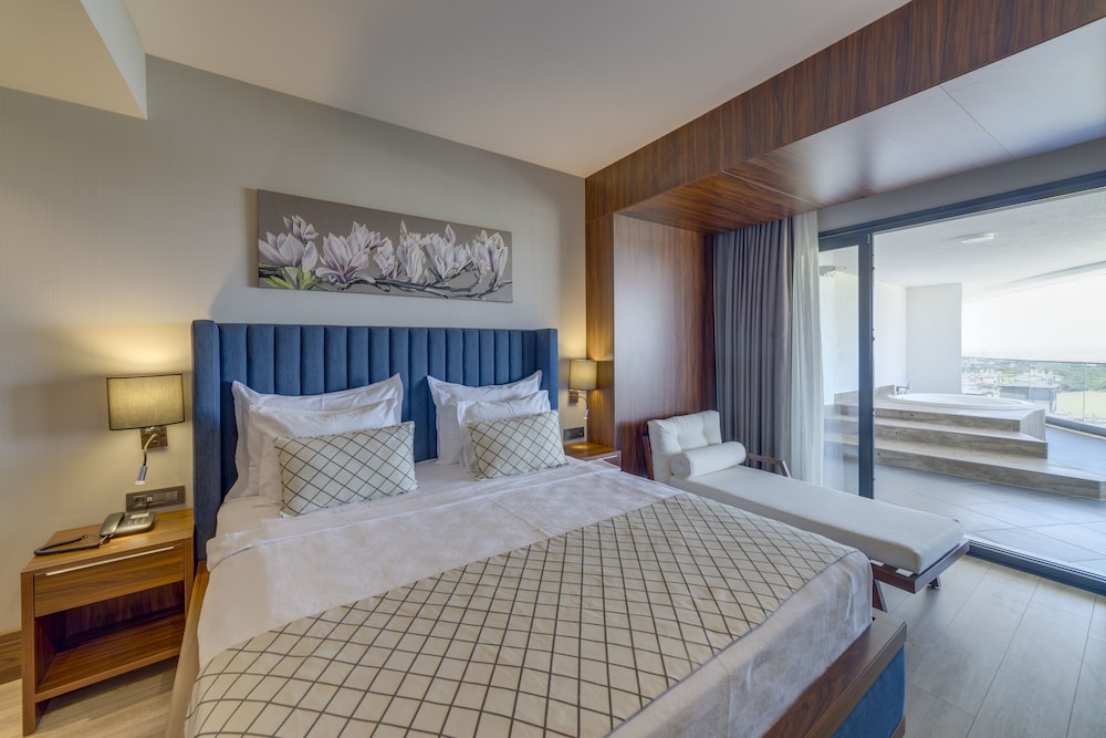 Suite photo 1