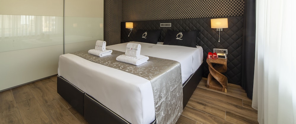 Luxury Room