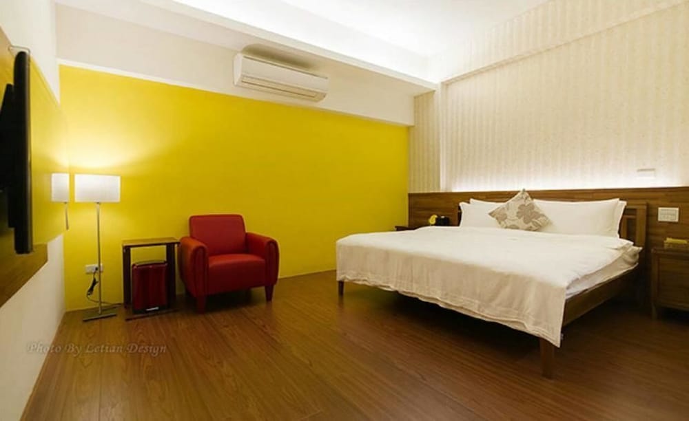 Double Room photo 2