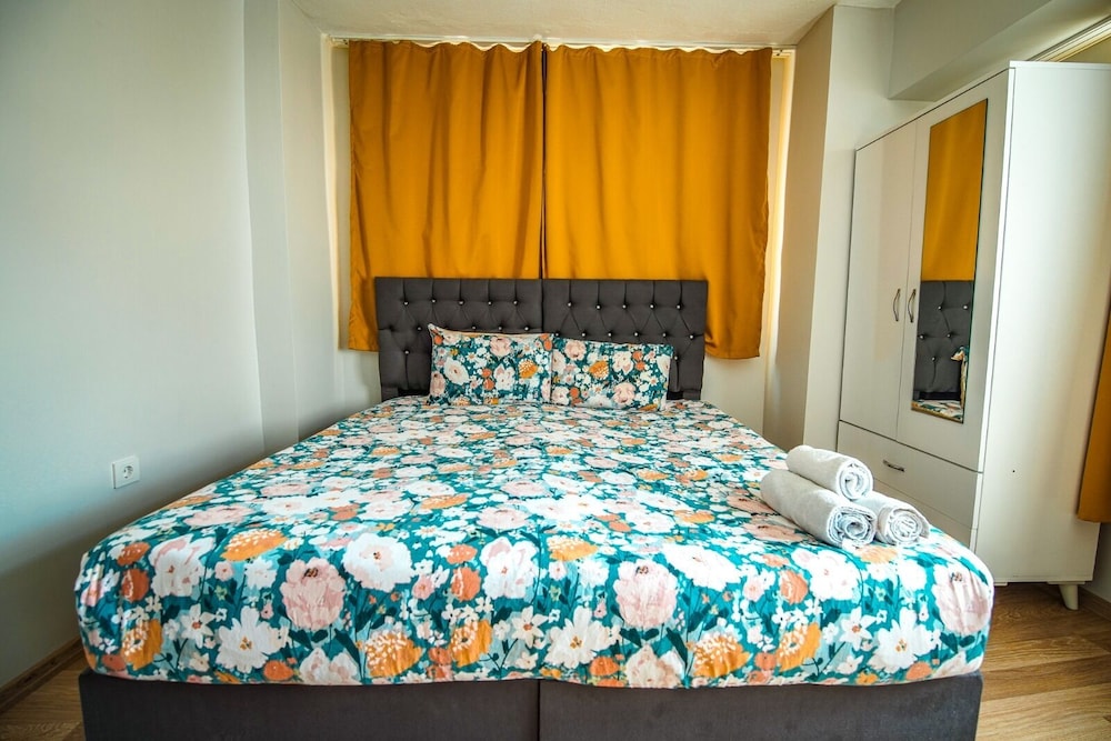 Standard Apartment photo 1