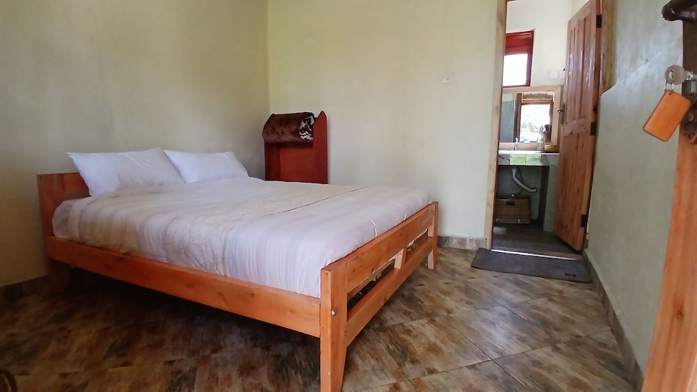 Standard Double Room, 1 Bedroom photo 2