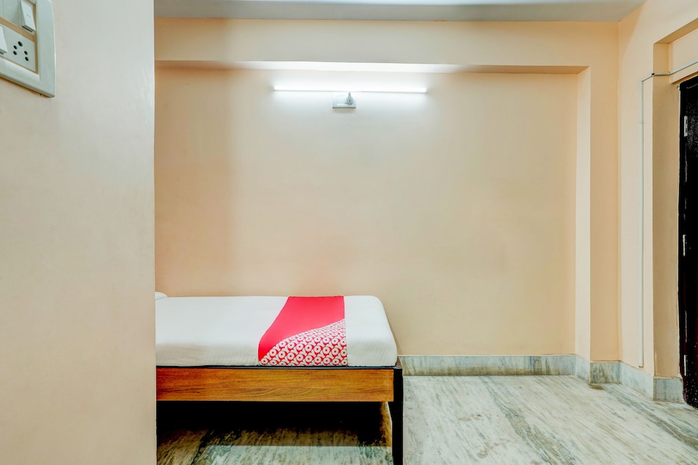 Single Room, 1 Twin Bed