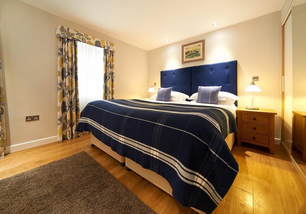 Deluxe Suite Double / Twin (Village) photo 1
