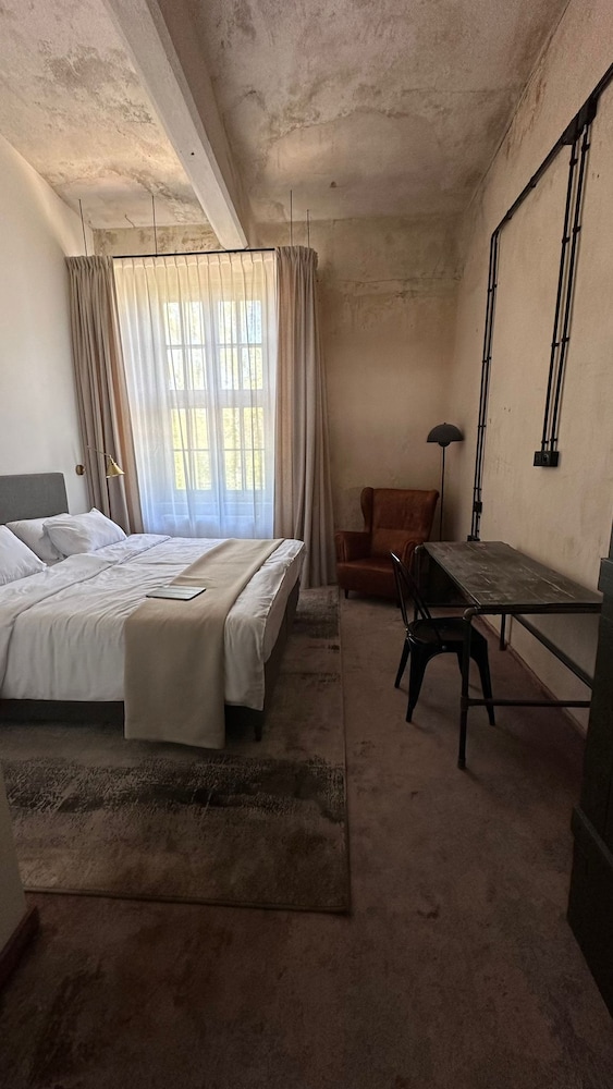 Business Single Room photo 3