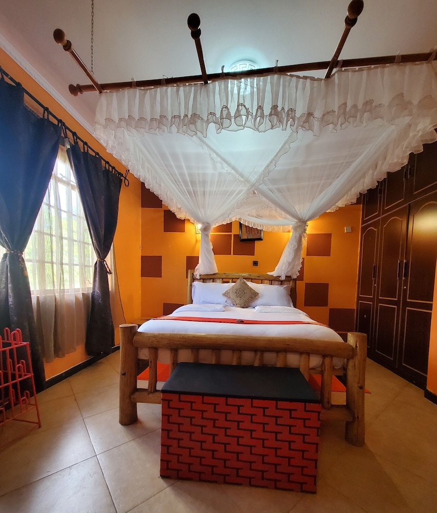 Luxury Double Room photo 1