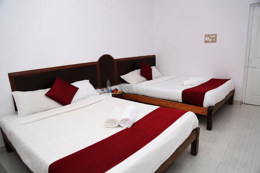 Deluxe Room photo 1