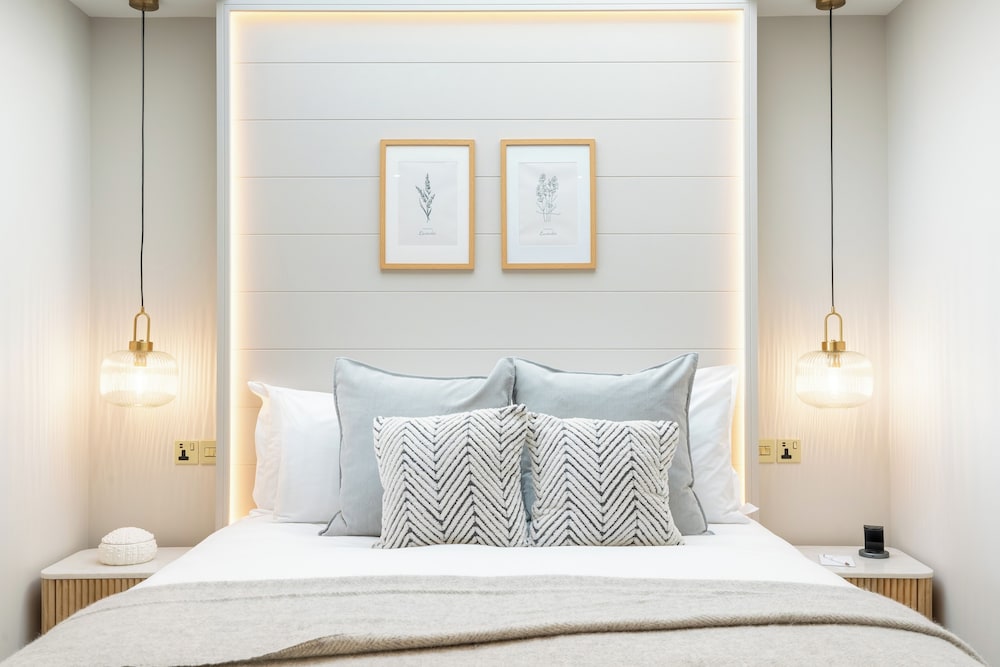 Lavender Suite