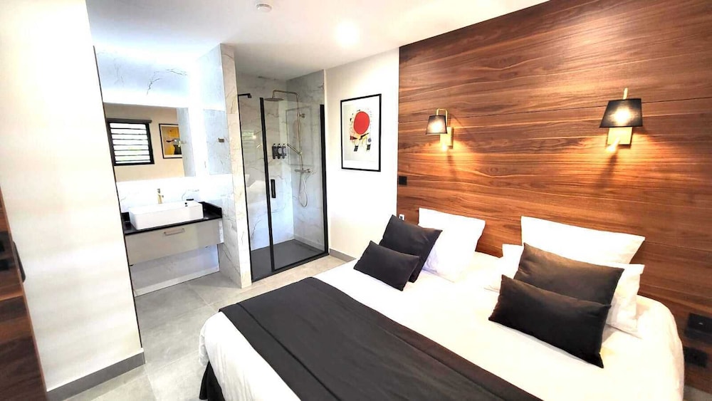 Suite Tropicale, Garden & SPA #2