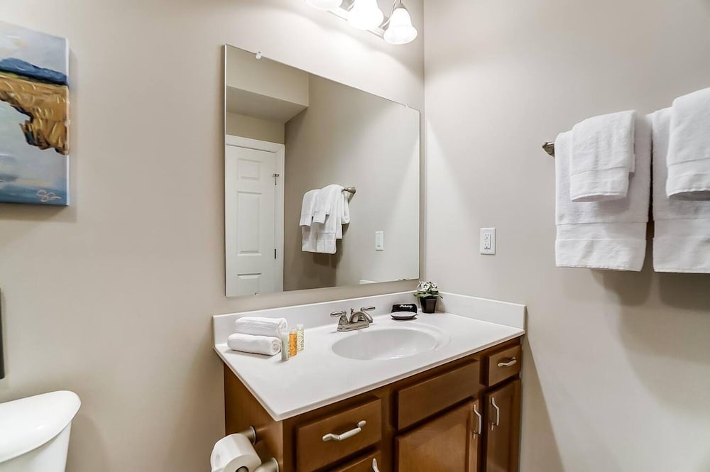 Walkable Pet-friendly 2BR 2BA On 1st Floor, Billede 6