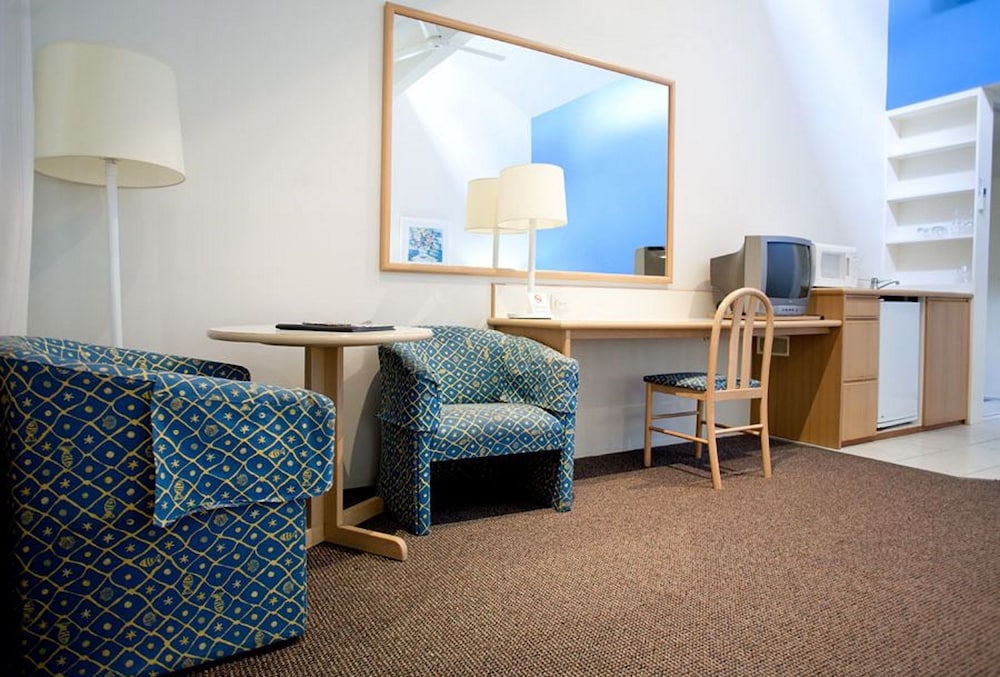 Deluxe Room photo 2